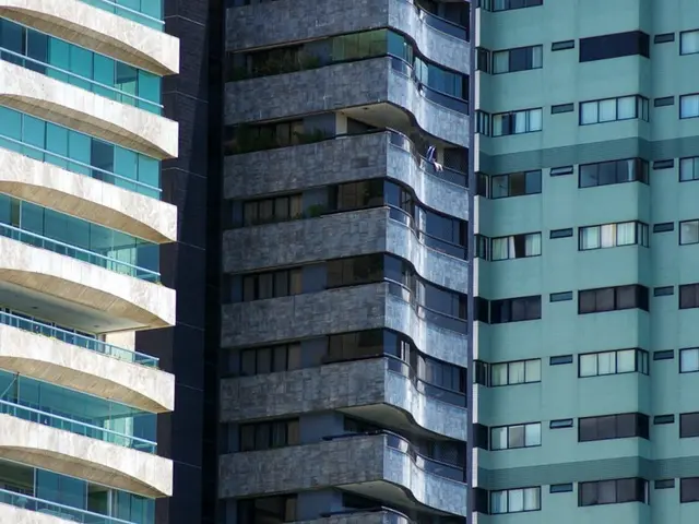 Russian housing construction decreased by nearly a quarter within a single month