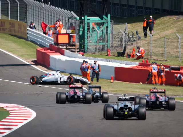 Investment opportunity: Purchase these 3 high-dividend stocks, currently trading at their 52-week...