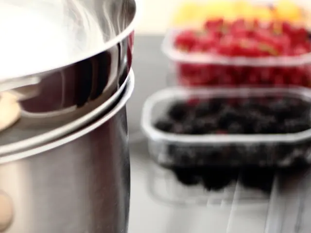 Decrease in pricing in the Upper Palatinate region