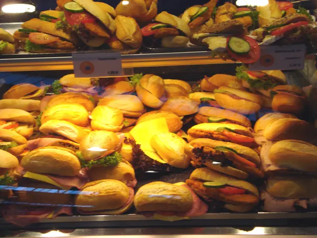 In-N-Out Burger leaving California due to relocation plans