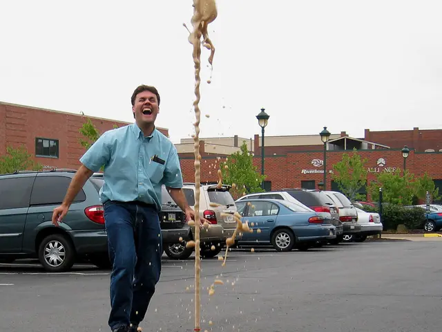 Predicted Fall for Two High-Growth Stocks: Anticipated 56% and 64% Drops by Wall Street...