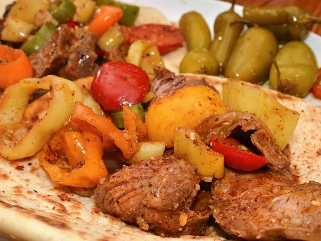 Affordable evening meals that deliver a gourmet flavor experience