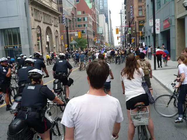 Effect of Citi Bike on New York City's Transportation System