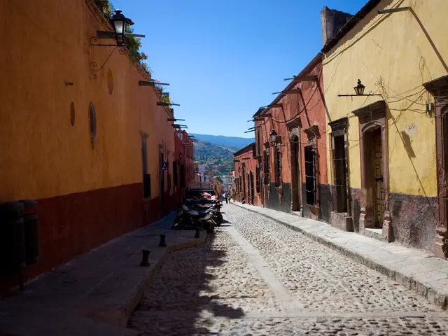 Darmstadt's resident count surpasses 170,000 marks