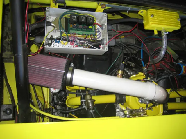 Tesla unveils an easy method for releasing charging cable in software update 2025.20.