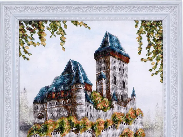 Rates for mortgages were raised by an expert, contributing to an increase in housing prices.