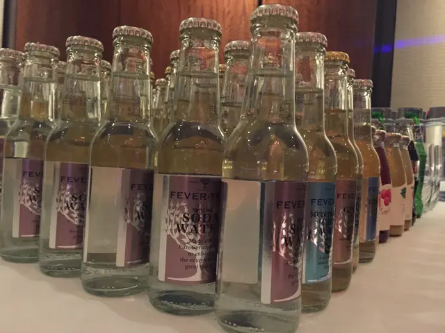 Maintaining financial fluidity within a changing worldwide environment