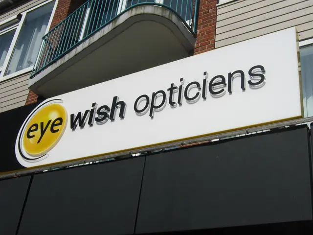 Analysts on Wall Street express optimism towards Home Depot's stock?