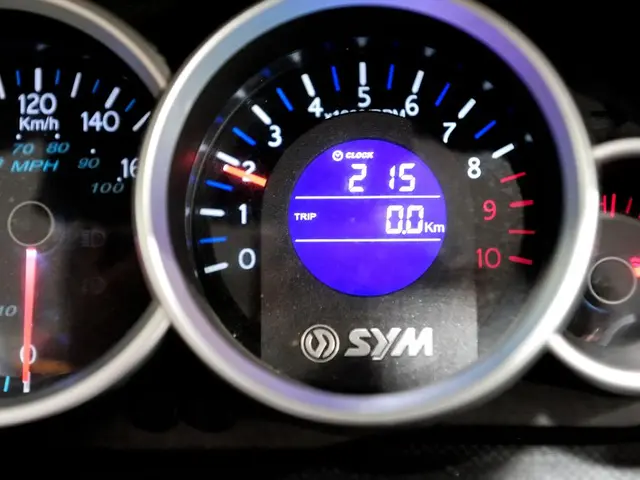 Faster Speeds on North Dakota Highways Accompanied by Reduced Speeds Elsewhere