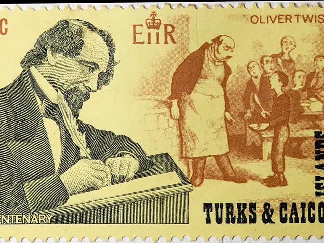 Soaring Stamp Costs Amid Declining Mail Usage: An Explanation of the Price Hike in Postage Rates