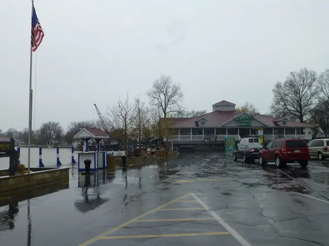 Local authorities in Darlington plan to decrease the housing waitlist through a novel construction...