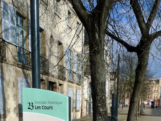 City of Krasnodar to Undergo Closure During Construction Period