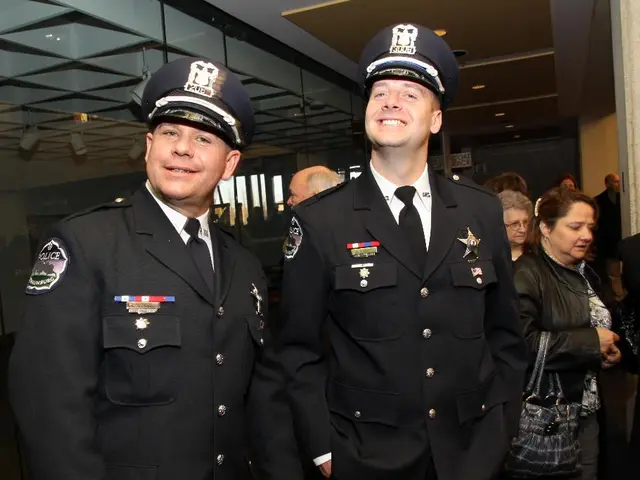 Increase in Bangladeshi police officers in NYPD highlighted by tragic passing of NYPD member