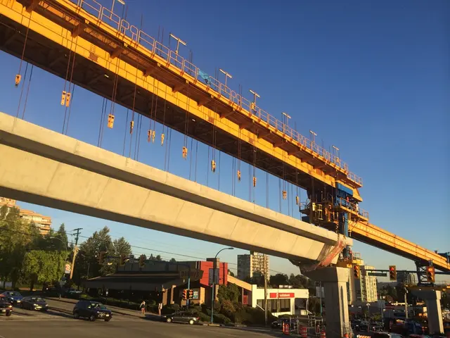 Construction site commencement on the A46 highway, close to Oberbarmen, will start at the coming...
