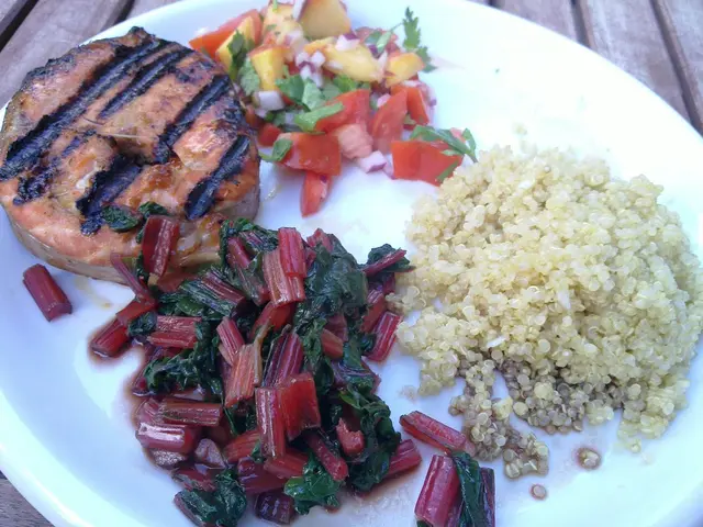 Affordable Meals I Resort To When School Costs Start Mounting Up