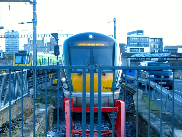 Disruptions on Line RB 70, running between Merzig and Saarlouis, to last from July 29 to August 18.