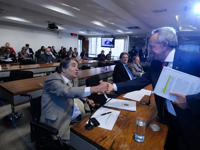 TV Regulatory Body Releases Anticipated Document Detailing TV's Upcoming Program