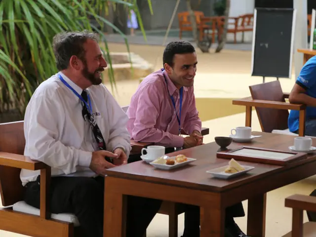 Bloomin' Brands, responsible for Outback Steakhouse, restructures its management body