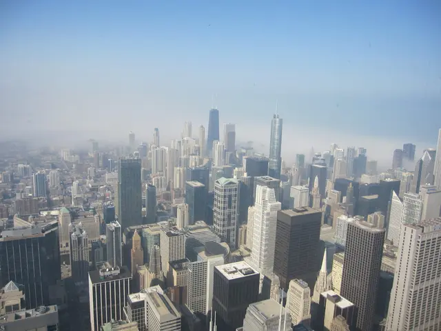 Parliamentarians Call for Scrutiny of Securities and Exchange Commission