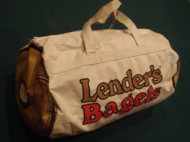 Online lending in the digital age: unique features setting it apart today