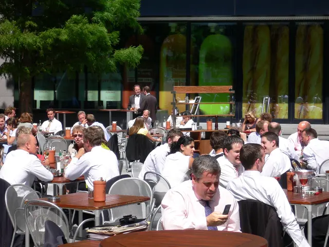 Candidates applying for the program in numbers