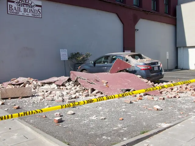 Strategies for conducting real estate transactions to prevent losing one's property: