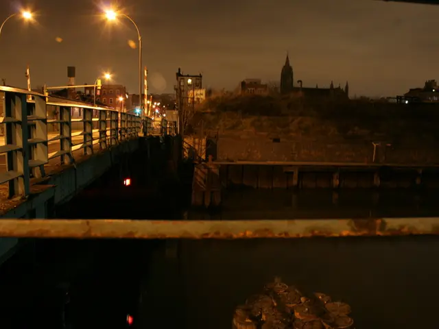 Thames Water Plans to Boost Charges by More Than 40% to Address Accumulated Debt Problems