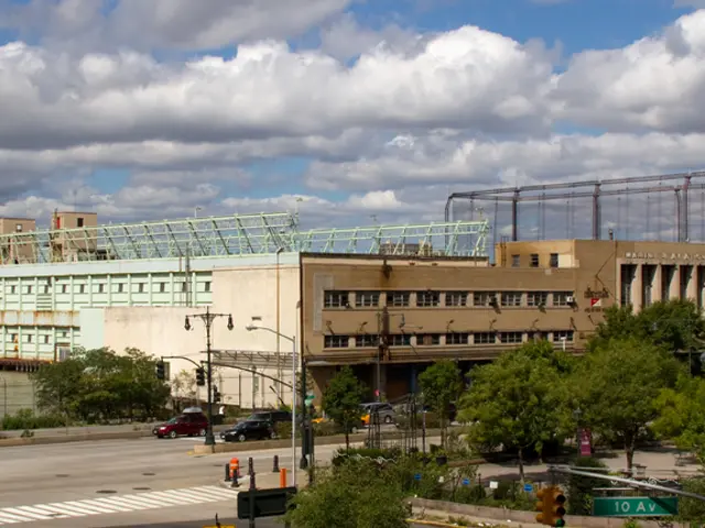 Regensburg District: Accelerated Completion of R10 Ring Road before Anticipated End Date