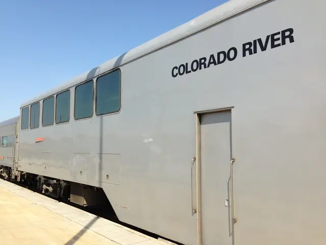 Traffic flow in South Brandenburg remains disrupted until the coming Monday