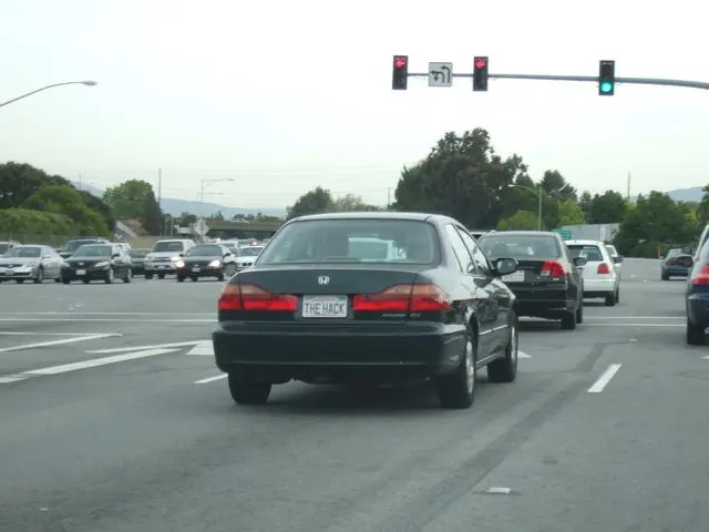 Investment plan advocated firmly by Ampel, according to Ifo