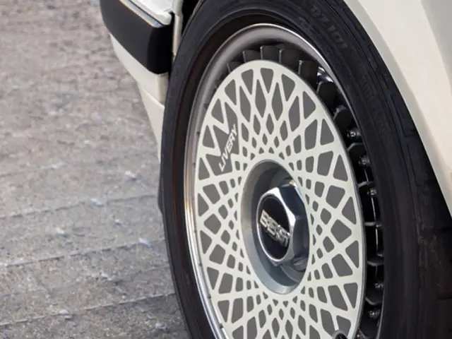 Price Irregularities Alleged at Dunlop Tyre Japan