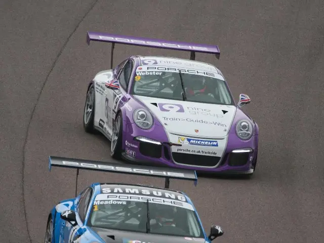 Tesla Launches Spring 2025 Supercharger Vote, Leaving Canada Excluded from Q1 Winners