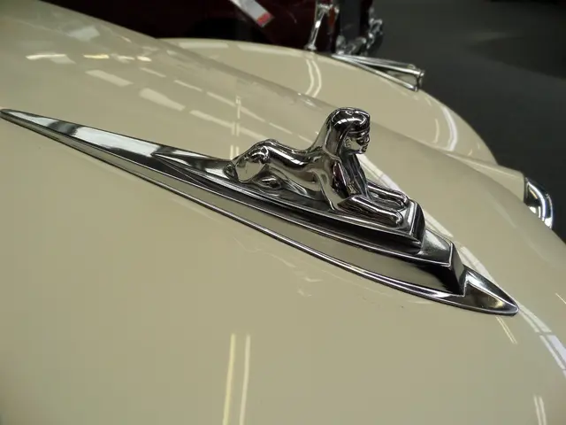 Labbé has taken on the position of President for the International Automobile Manufacturers...