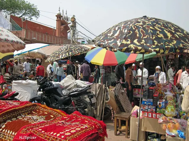 Local authorities reveal enhanced safeguards for government assets, emphasizing adherence to legal...