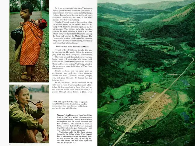 Revenuefall below expectations overshadows Microvast's earnings exceeding forecasts, causing shares...