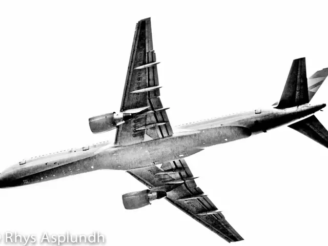 The potential for Rheinmetall's stock price to surge on a specific day.