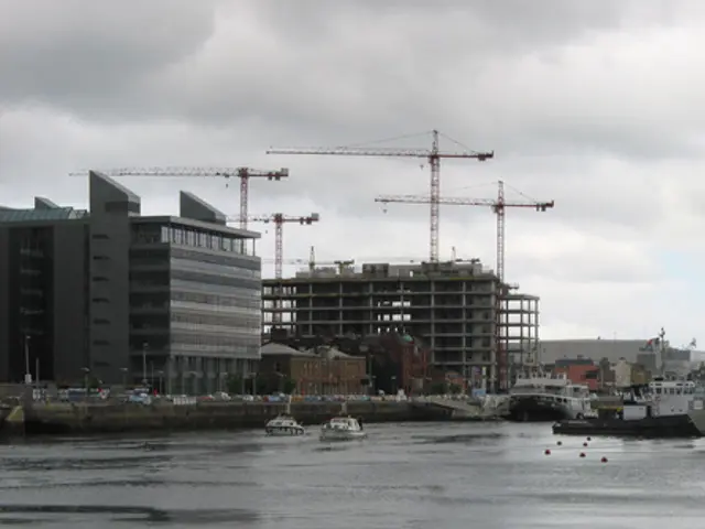 Government endorses THB 157 billion financial plan to stimulate economic growth