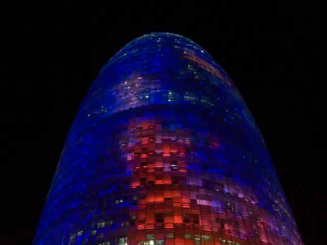 New endeavor unveiled by Atlas Develop at the heart of Ekaterinburg's latest urban hub