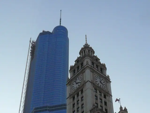 Rising Work Hours Per German Worker Debunks Common Misconception of German Laziness