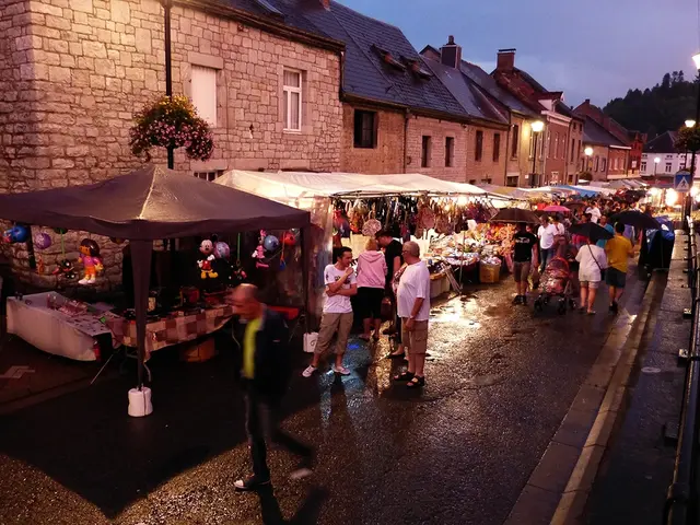 Budget Could Trigger Widespread Shop Closures, According to Dragons' Den Investor Theo Paphitis