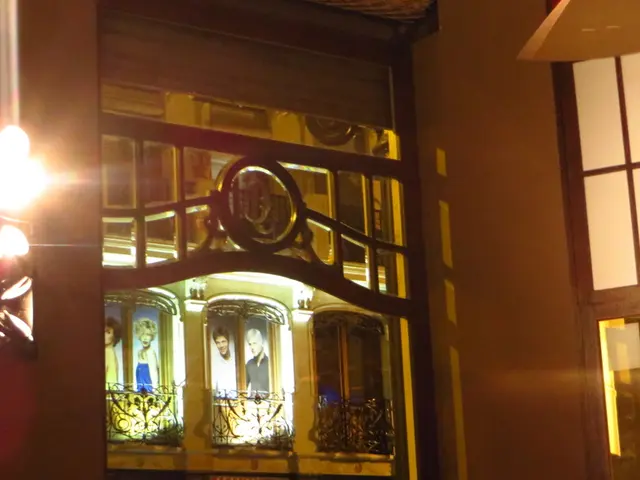 European Union's Parliament endorses resolution outlining its future direction