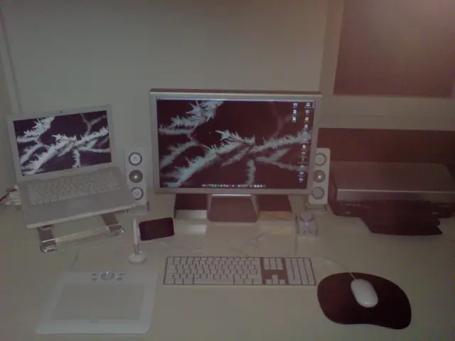 G&D Combines with VuWall in a Notable Merger Event