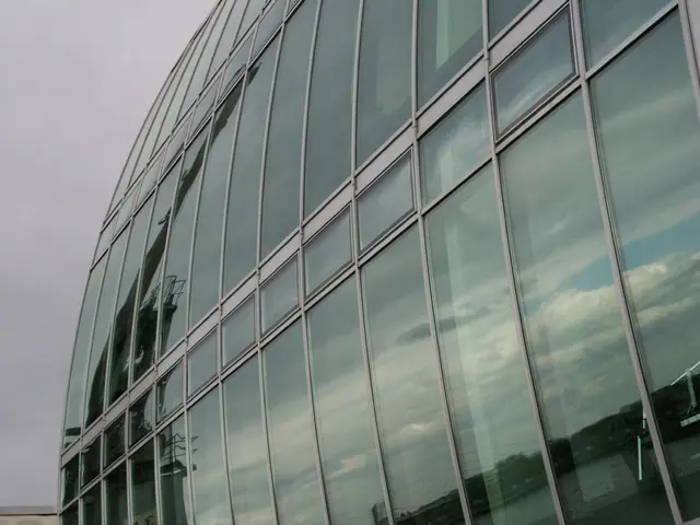 Barclays' former employee appointed as the new Chief Financial Officer by the citizens