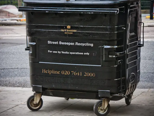 Construction persists on B9 highway stretch between Mainz and Nackenheim through August's end