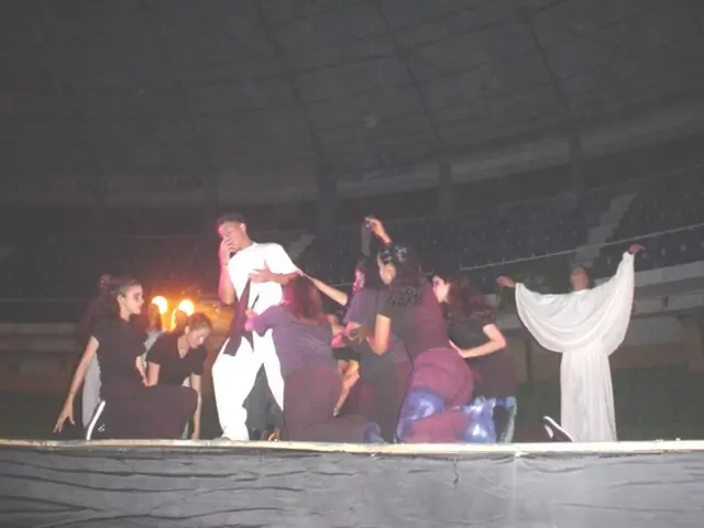 Regional Aid Temporarily Headed by Backhaus as Manager