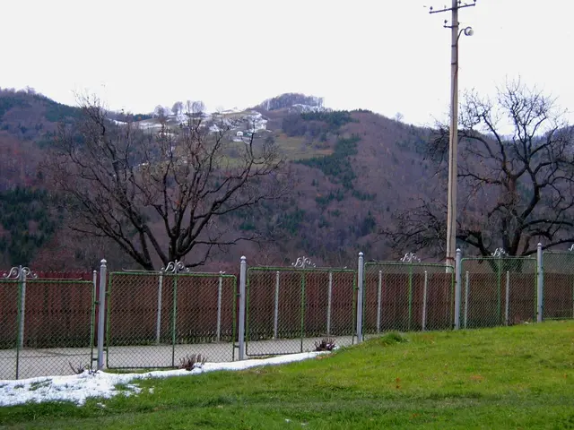 Real Estate Sale: Heather and Terry Dubrow's residence in Beverly Hills fetches $16.5 million.