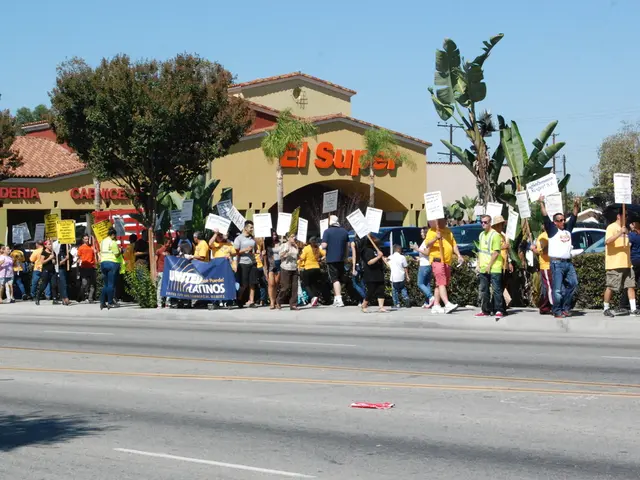 Police Oppose Solar Energy Reductions