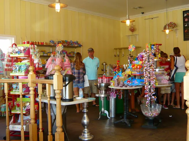 Retailers, reconsider your accusations and work on improving employee wages instead