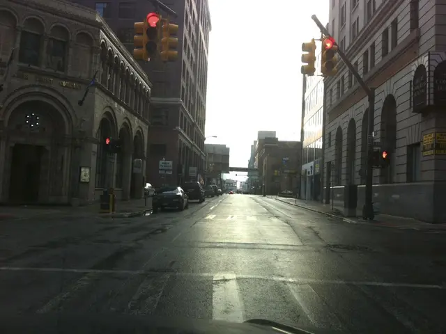 Weekly street races against TTC streetcars in Toronto are consistently claimed victories for one...