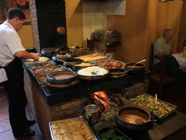 Buffet Outlines His Investment Strategy if starting with $1 Million from Scratch